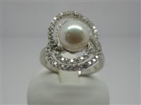 Anello Bibigi Donna Primula in Argento 7ANA0067XP-14 - 7ANA0067XP-14